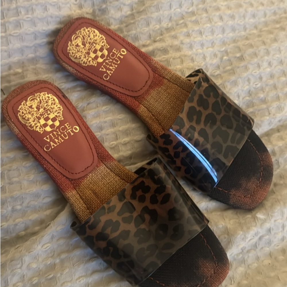 Vince Camuto sandals